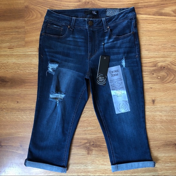 1822 denim stretch